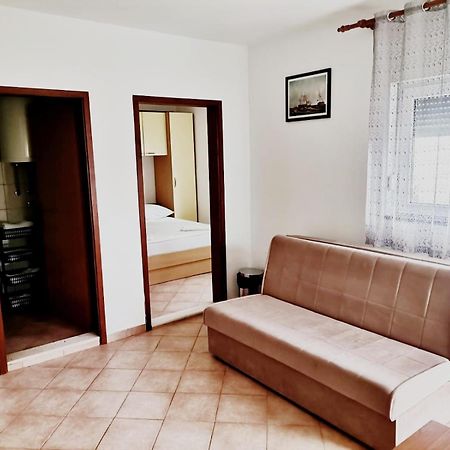 Apartments Zovko Drače Exterior foto